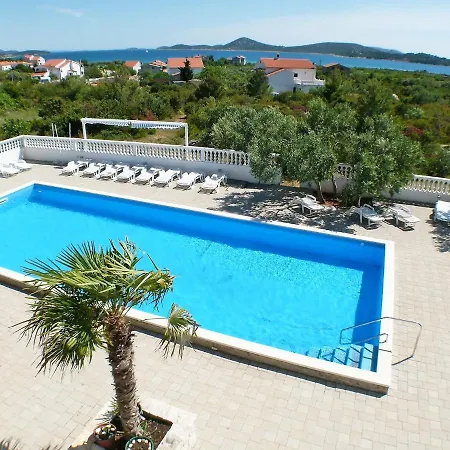 Rina-3 By Interhome 沃迪切