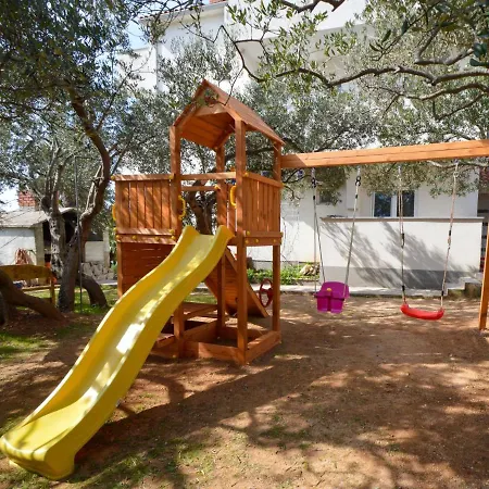 Lägenhet Rina.3 Vodice