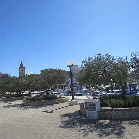 Rina-3 By Interhome 公寓 沃迪切