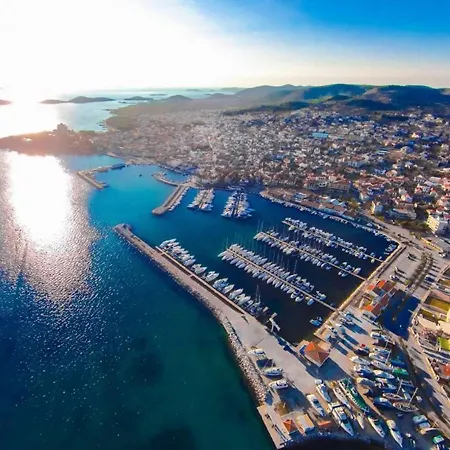 Rina-3 By Interhome 公寓 *