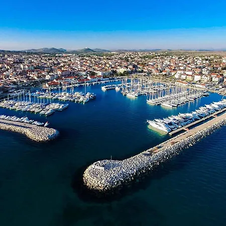 公寓 Rina-3 By Interhome *