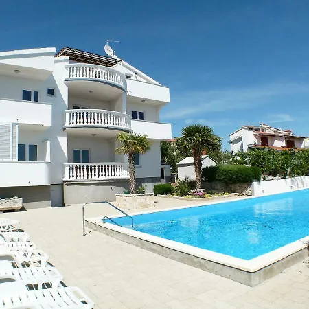 公寓 Rina-3 By Interhome 沃迪切