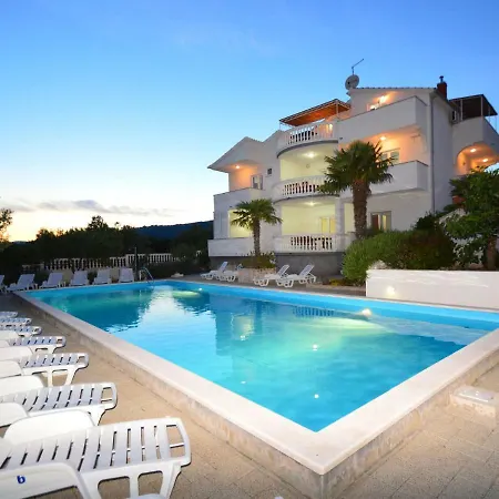 Rina-3 By Interhome 沃迪切