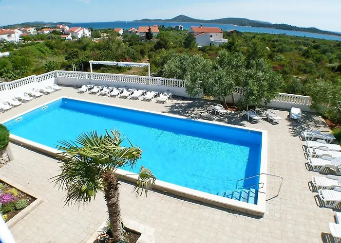 Rina-3 By Interhome Vodice