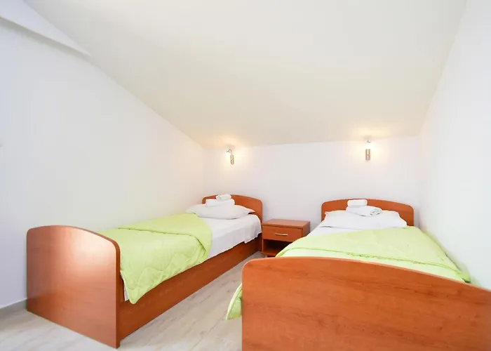 Rina-3 By Interhome Apartamento