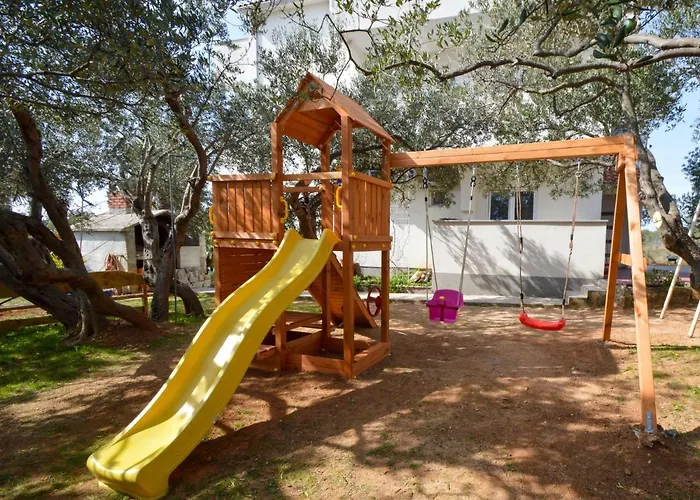 Apartamento Rina-3 By Interhome Vodice