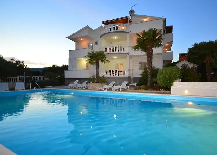 Rina-3 By Interhome Vodice