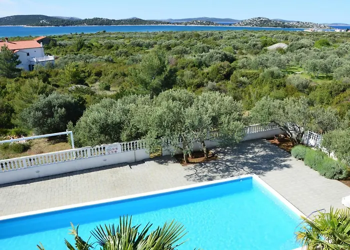 Rina-3 By Interhome Apartamento *