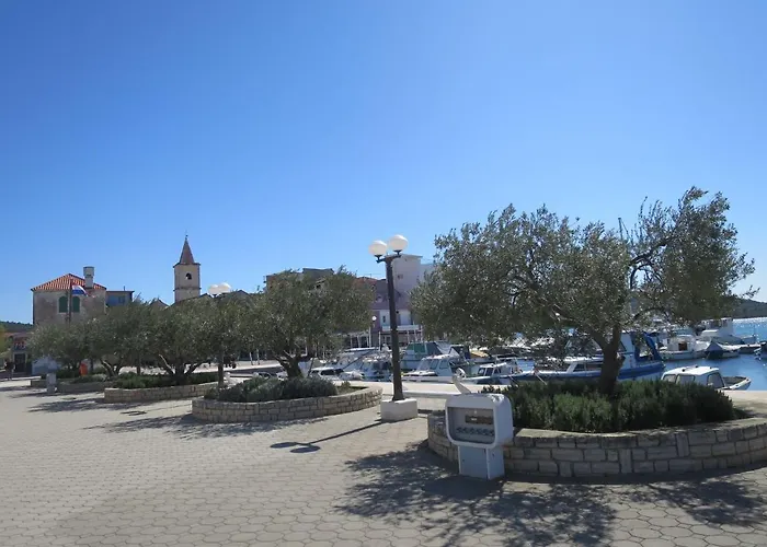 Rina-3 By Interhome Apartamento Vodice