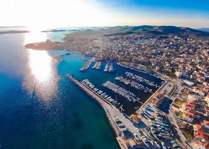 Rina-3 By Interhome Apartamento *