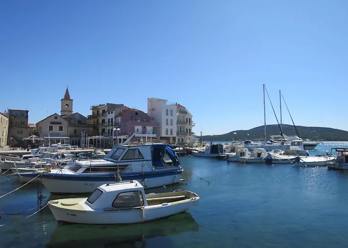 Rina-3 By Interhome Apartamento *