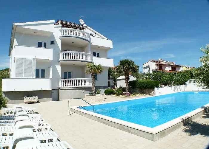 Apartamento Rina-3 By Interhome Vodice