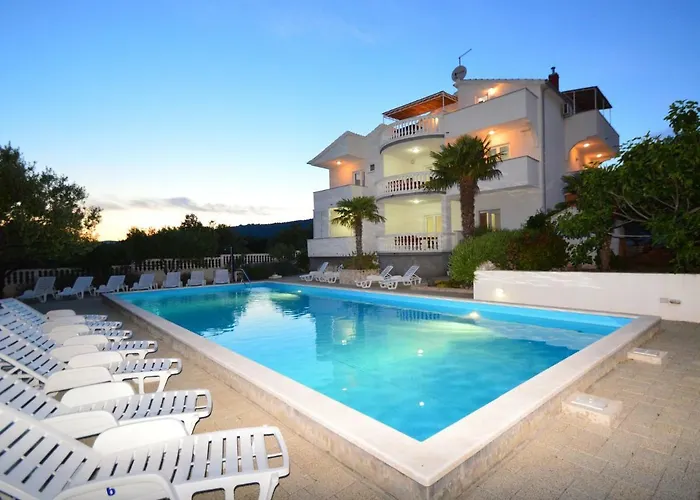 Rina-3 By Interhome Vodice